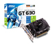 MSI GeForce GT 630 4.0ГБ GDDR3 Графична карта (V809-070R)