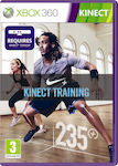 NIKE+ Kinect Training Xbox 360 Game