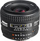 Nikon Voller Rahmen Kameraobjektiv AF Nikkor 35mm f/2D Festbrennweite für Nikon F Mount