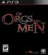 Of Orcs And Men PS3