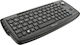 Trust Compact Wireless Entertainment Keyboard