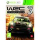 WRC 3: FIA World Rally Championship XBOX 360