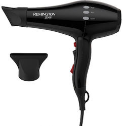 Remington Πιστολάκι Μαλλιών Remington Πιστολάκι Μαλλιών