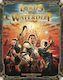 Wizards of the Coast Brettspiel Lords of Waterdeep für 2-5 Spieler 12+ Jahre WTC388510000