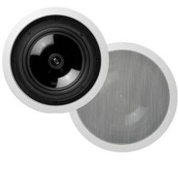 Magnat Ceiling Speaker 80W (Piece) White