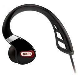 Polk Audio UltraFit 3000 In-ear Handsfree Ακουστικά με Βύσμα 3.5mm