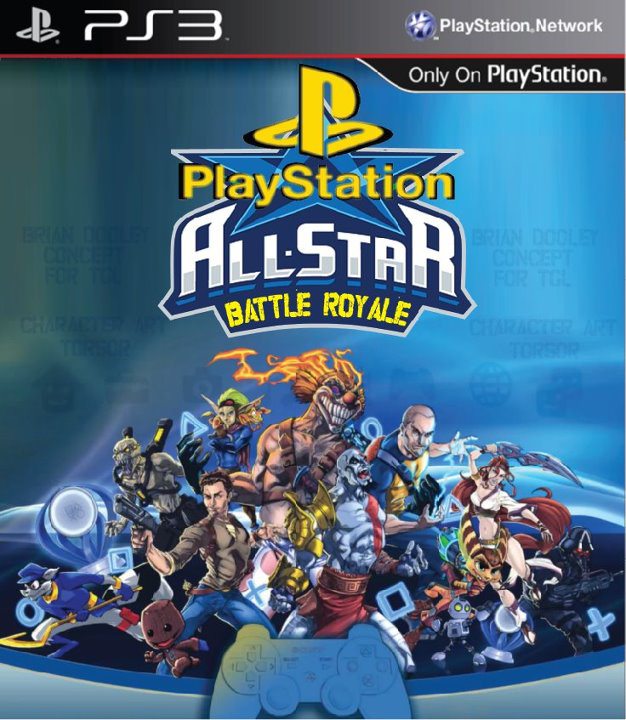 Ps battle. All Stars Battle Royale ps3. PLAYSTATION all-Stars: Battle Royale. PLAYSTATION all-Stars (звезды PLAYSTATION Battle Royale (битва сильнейших). PLAYSTATION all-Stars Battle Royale ps3.