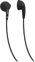 Maxell Căști Earbuds EB-98 Negru