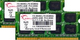 G.Skill 8GB DDR3 RAM with 2 Modules (2x4GB) and 1066 Speed for Laptop