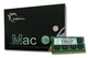 G.Skill 4GB DDR3 RAM με Ταχύτητα 1066 για Laptop