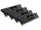 Corsair Vengeance LP 32GB DDR3 RAM with 4 Modules (4x8GB) and 1600 Speed for Desktop
