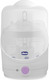 Chicco Electric Baby Sterilizer for Baby Bottles 67289-01 67289-02