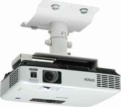 Epson ELPMB23 Projector Ceiling Mount White