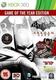 Batman: Arkham City Ediția Jocul anului Joc Xbox 360