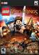 LEGO The Lord of the Rings (Schlüssel) PC-Spiel