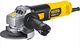 Stanley Τροχός 125mm Ρεύματος 850W