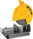 Dewalt Metal Cut Off Saw D28710 with 2.2kW Power