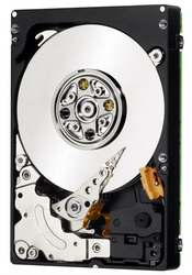 Western Digital Black 500GB HDD Festplatte 3.5" SATA III 7200Umdrehungen pro Minute mit 64MB Cache für Schreibtisch