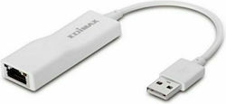 Edimax EU-4208 Wired Ethernet