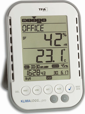 TFA Digital Thermometer