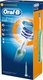 Oral-B TriZone 600 Ηλεκτρική Οδοντόβουρτσα με Χρονομετρητή και Αισθητήρα Πίεσης Λευκή