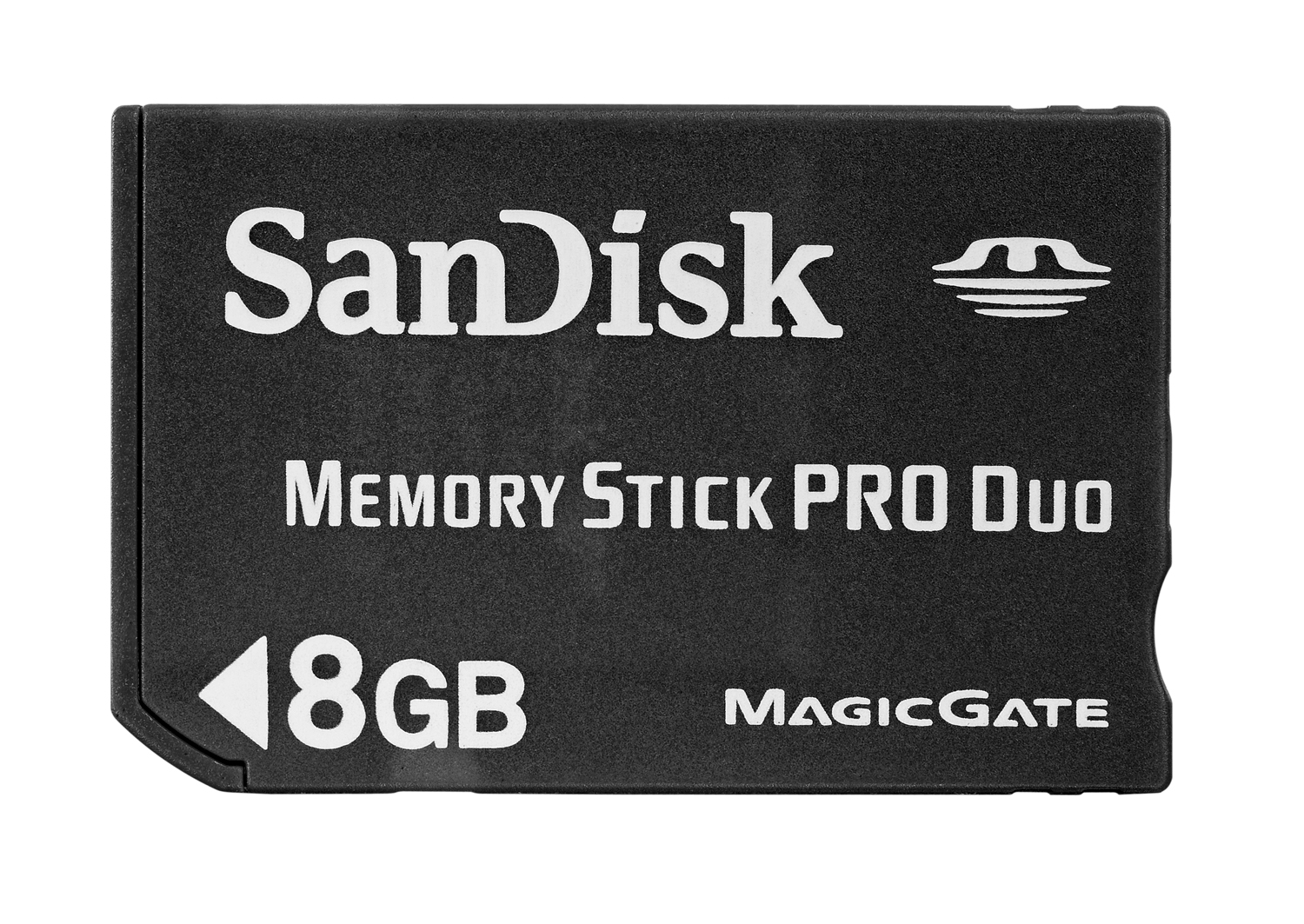 Sandisk Memory Stick PRO Duo 8GB Skroutz.gr