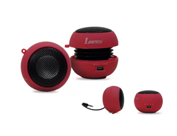 Lamtech LAM050455 Bluetooth Pink