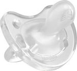 Chicco Orthodontic Pacifier Silicone with Case for 12+ months 1pcs