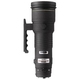 Sigma Camera Lens Telephoto for Nikon F Mount