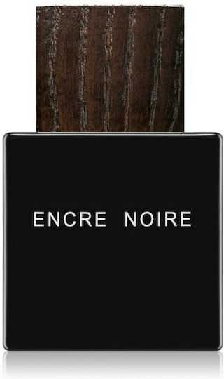 Lalique Encre Noire Eau de Toilette 50ml