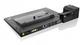 Lenovo Dock Docking Station με Ethernet και συνδεση 2 Οθονών Μαύρο (0A65683)