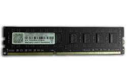 G.Skill 8GB DDR3 RAM cu Viteză 1333 pentru Desktop
