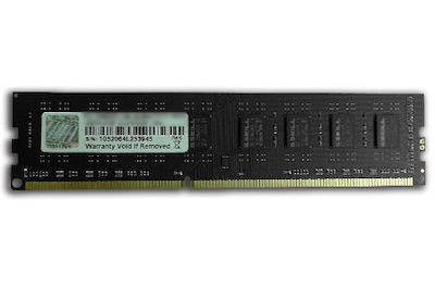 G.Skill 8GB DDR3 RAM with 1333 Speed for Desktop