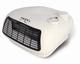 Tesy Fan Heater Room Floor 2000W