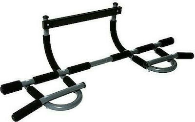 Iron Gym Xtreme Door Pull-Up Bar