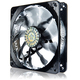 Enermax T.B. Silence Case Fan 120mm (900rpm / 42.11cfm) Χωρίς Led Φωτισμό και Σύνδεση 3-Pin