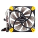 Antec 0-761345-75260-2 140mm 3-Pin Case Fan