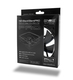 Noiseblocker PL1 120mm 3-Pin Case Fan