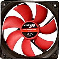 Xilence Red Wing 80 Case Fan