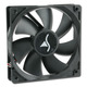 Sharkoon Case Fan 80mm (1500rpm / 13.07cfm) Χωρίς Led Φωτισμό και Σύνδεση 3-Pin
