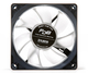 Zalman ZM-F1 FDB(SF) Ventilator Pentru Carcasă 80mm (2000rpm) Fără LED-uri Și Conexiune 3-Pin