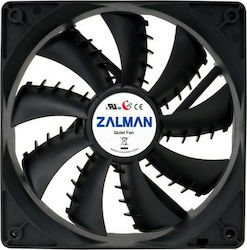 Zalman F3 (SF) Case Fan 120mm Zalman F3 (SF) Case Fan 120mm