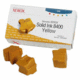 Xerox Original Pack of InkJet Printer Inks Yellow (108R00607)