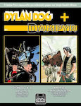 Dylan Dog + Dampyr, Καλιόστρο! Η ακτή των σκελετών