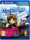 ModNation Racers: Road Trip PSVita
