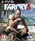 Far Cry 3 PS3 Game