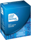 Intel Pentium Dual Core 3.1GHz Procesor cu 2 nuclee pentru Socket în Caseta