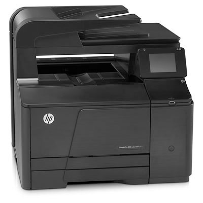 Hp pro 200 снимите фикс блок