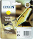 Epson 16XL Cartuș de cerneală original pentru i...