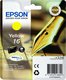 Epson 16 Μελάνι Εκτυπωτή InkJet Κίτρινο (C13T16...